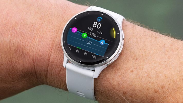Garmin ra mắt bộ đôi đồng hồ thông minh có thiết kế đẹp hơn Galaxy Watch6, cung cấp chế độ Xe lăn