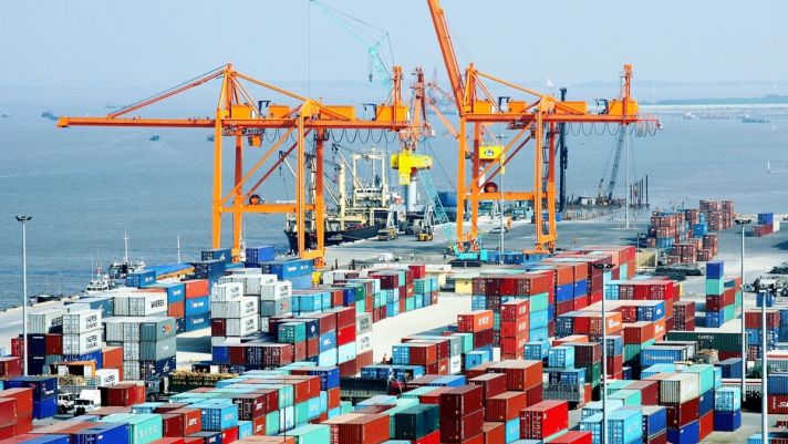 Việt Nam lọt top 30 nền kinh tế xuất khẩu lớn nhất thế giới, dẫn đầu ASEAN về xuất khẩu sang châu Âu