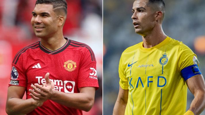 Lịch thi đấu bóng đá 1/9: Ronaldo và Al Nassr đón tin dữ; Man United đón tin vui tại Ngoại hạng Anh?