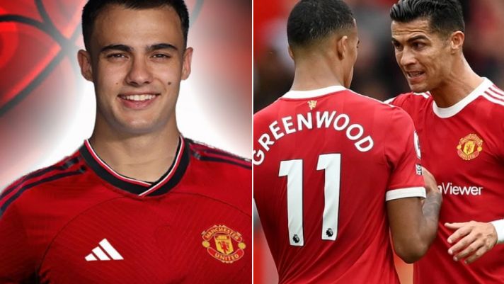 Tin chuyển nhượng trưa 1/9: Reguilon ra mắt Man United; Greenwood trở thành đồng đội Ronaldo?