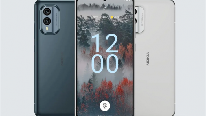 Nokia sắp tung ra điện thoại giá rẻ, thiết kế đẹp lạ gần giống iPhone 15