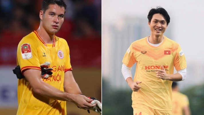 Chuyển nhượng V.League 3/9: Filip Nguyễn sắp khoác áo ĐT Việt Nam; Tuấn Anh không thể rời HAGL