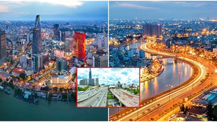 Top 10 thành phố trên thế giới có nhiều triệu phú nhất: 1 thành phố của Việt Nam có 7700 triệu phú