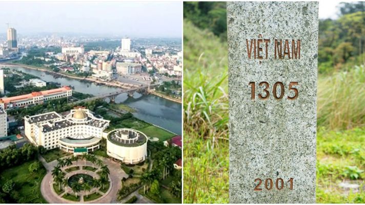 Tỉnh duy nhất có cả đường biên giới trên bộ và trên biển với Trung Quốc, giàu top đầu Việt Nam