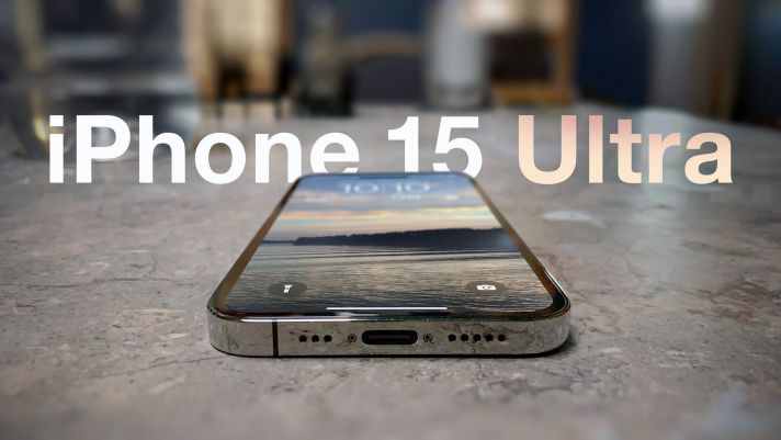 Sự khác biệt giữa iPhone 15 Ultra và iPhone 15 Pro Max: Đâu mới là phiên bản xứng tầm dành cho bạn?