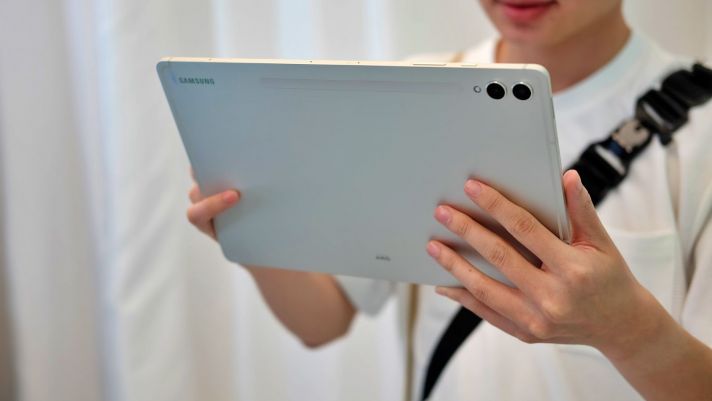 Kẻ hủy diệt iPad Air của Samsung lộ giá cực thơm, ông vua trong tầm giá