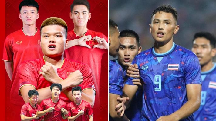 Kết quả bóng đá vòng loại U23 châu Á hôm nay: ĐT Việt Nam thắng dễ; Thái Lan nguy cơ dừng bước sớm?