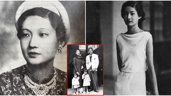 Những tư liệu đặc sắc và hiếm hoi về Nam Phương hoàng hậu: Vị hoàng hậu cuối cùng của Việt Nam