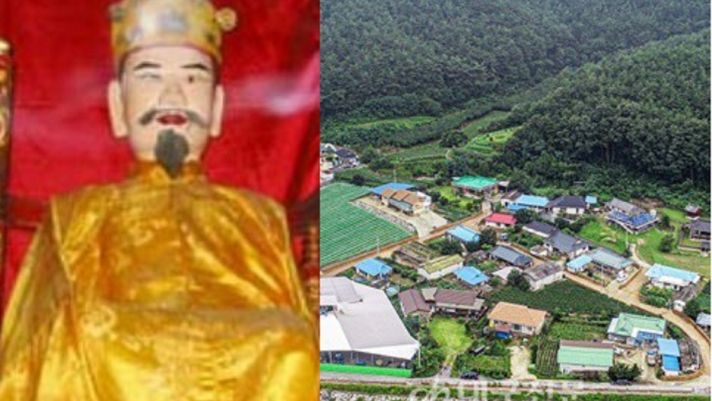 Nước châu Á nào chuẩn bị xây làng Việt Nam, bảo tồn di tích của hoàng tử con vua Lý Anh Tông?