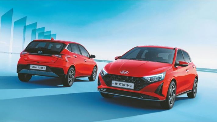 Hyundai i20 2023 ra mắt, giá khởi điểm chỉ rẻ bằng nửa Hyundai Grand i10 1.2 MT tại Việt Nam