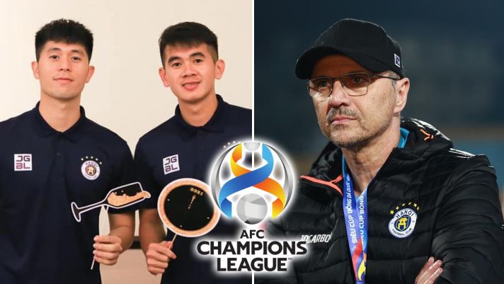 Từ chối cơ hội dự Champions League, cựu sao ĐT Việt Nam cập bến đại gia V.League với đãi ngộ khủng?