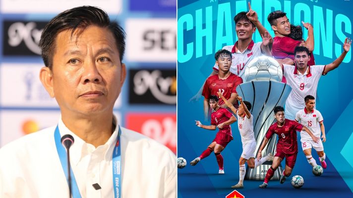 U23 Việt Nam gặp rắc rối lớn, nguy cơ mất chức vô địch Đông Nam Á vì đơn kiện của Indonesia
