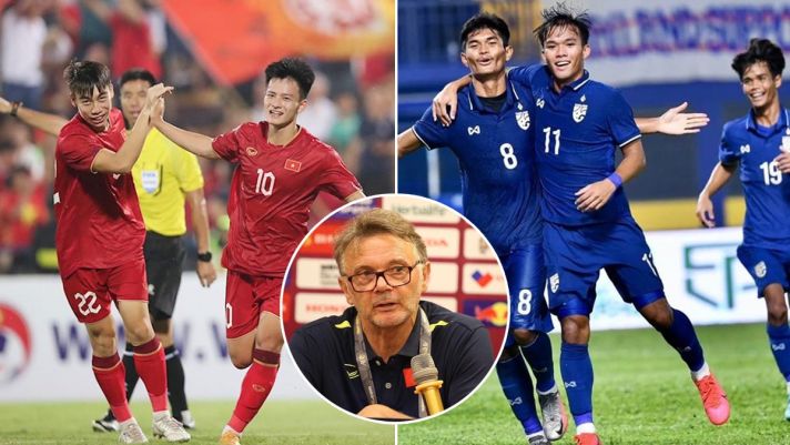 Kết quả bóng đá Vòng loại U23 châu Á hôm nay: ĐT Việt Nam thị uy sức mạnh; ĐNÁ lập kỷ lục trước VCK?