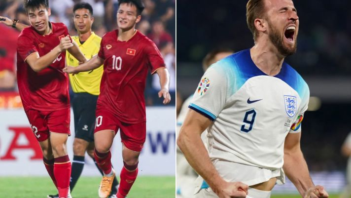 Lịch thi đấu bóng đá hôm nay: ĐT Việt Nam đại thắng tại VL U23 châu Á 2024; VL Euro 2024 có bất ngờ?