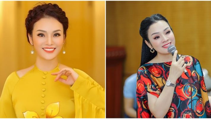 Nữ ca sĩ hiếm hoi của showbiz Việt có học vị tiến sĩ: Giọng ca 'vàng' hát dân ca, giữ chức vụ cao
