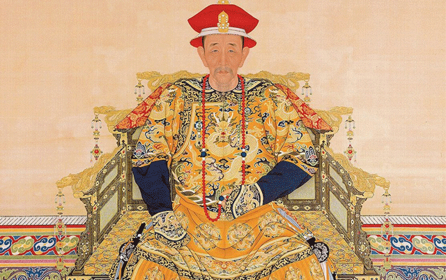 Vị hoàng đế nổi tiếng lịch sử Trung Quốc bắt con đi bộ 5km đến lớp học, đọc 1 cuốn sách 240 lần/ngày