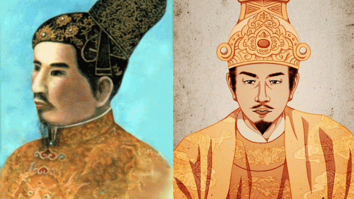 Vị hoàng đế sáng lập ra triều đại phong kiến cuối cùng trong lịch sử Việt Nam, kéo dài 143 năm 