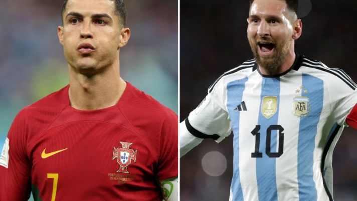 Lịch thi đấu vòng loại EURO 2024 hôm nay: Ronaldo dính án treo giò, nguy cơ bị Messi phá kỷ lục