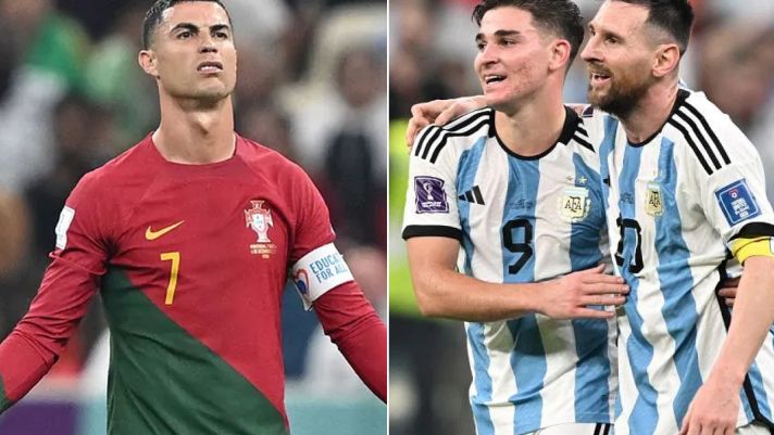 Tin bóng đá quốc tế 11/9: Ronaldo gây sốc trên sóng truyền hình; 'Đàn em' Messi cập bến Real Madrid?