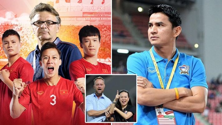 Tin bóng đá tối 11/9: ĐT Việt Nam bỏ xa Thái Lan trên BXH FIFA; HLV Kiatisak ấn định ngày rời HAGL?