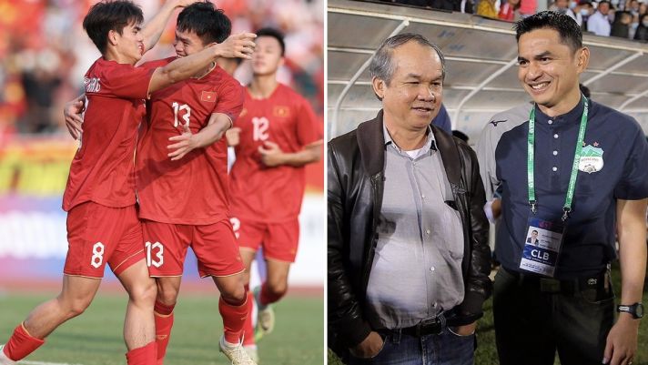 Chuyển nhượng V.League 11/9: CLB CAHN chiêu mộ trụ cột U23 Việt Nam; Kiatisak chốt ngày rời HAGL?