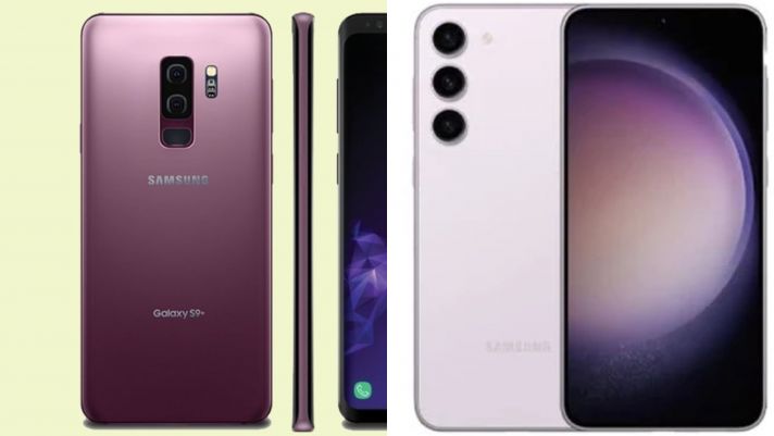 Vua hiệu năng giá rẻ của Samsung tiết lộ phiên bản màu cực đẹp kế thừa Galaxy S9 huyền thoại