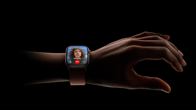 Đây là tính năng 'đỉnh' nhất trên Apple Watch S9: Dân yêu công nghệ ai cũng thích mê