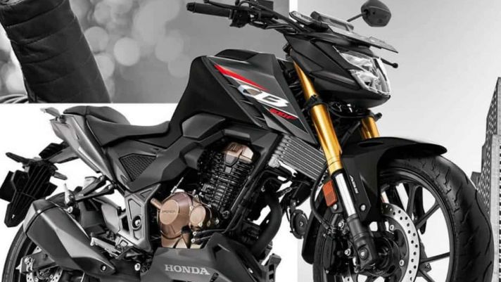 Honda ra mắt ‘chiến thần’ côn tay khủng hơn Honda Winner X: Giá 48 triệu đồng, thiết kế đẹp mãn nhãn