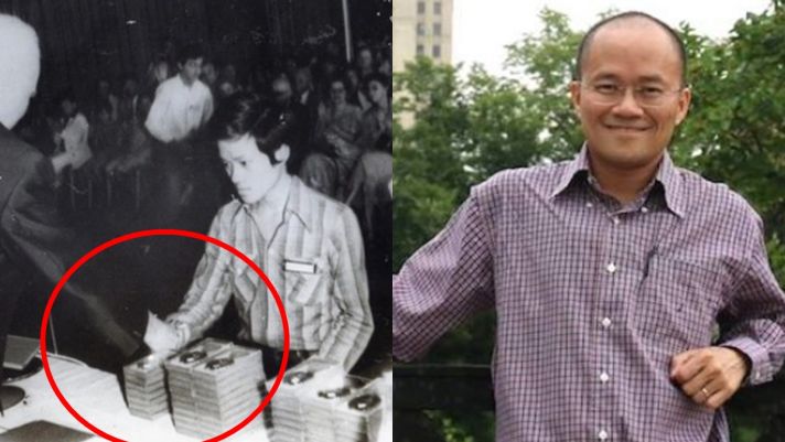 Nhân tài toán học Việt Nam từng đạt HCV Olympic với điểm tuyệt đối: Là giáo sư nổi tiếng ở Mỹ