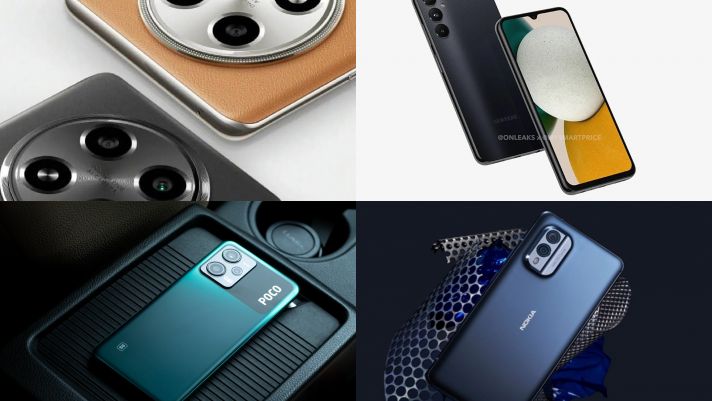 Tin công nghệ trưa 14/9: Nokia X30 5G hạ giá, OPPO A2 Pro 5G sắp ra mắt, Galaxy A05s giá rẻ lộ diện