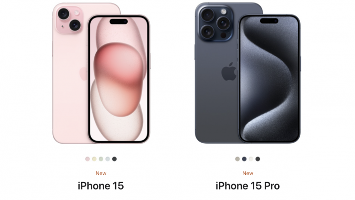 Nên mua iPhone 15 series ở thời điểm nào thì giá tốt nhất?