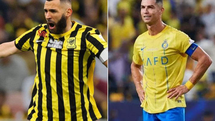 Lịch thi đấu bóng đá 14/9: Benzema tỏa sáng; Ronaldo đón tin dữ cùng Al Nassr trên BXH Saudi League?