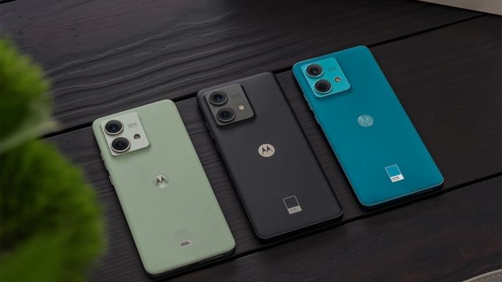 Motorola Edge 40 Neo ra mắt: Giá từ 10 triệu, màn to hơn iPhone 14, camera xịn ngang Galaxy S23