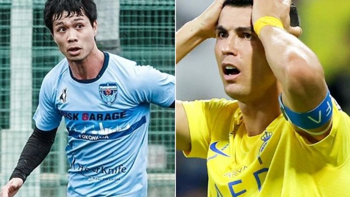 Lịch thi đấu bóng đá 15/9: Yokohama FC trả giá vì ngó lơ Công Phượng; Ronaldo và Al Nassr đón tin dữ