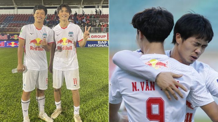 Chuyển nhượng V.League 16/9: Cựu sao HAGL bị thanh lý; Công Phượng tái hợp Văn Toàn?