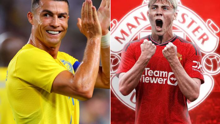 Lịch thi đấu bóng đá 16/9: Ronaldo lập kỷ lục tại Al Nassr; Man United sảy chân tại Ngoại hạng Anh?