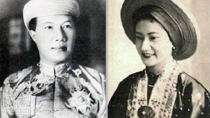 Nam Phương hoàng hậu - quốc mẫu tài sắc vẹn toàn của Việt Nam - sinh thời được báo chí ưu ái ra sao?