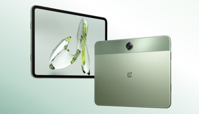 Vua máy tính bảng giá rẻ màn nét lộ diện, độ phân giải đến 2K, thiết kế vạn người mê, đe nẹt iPad 9