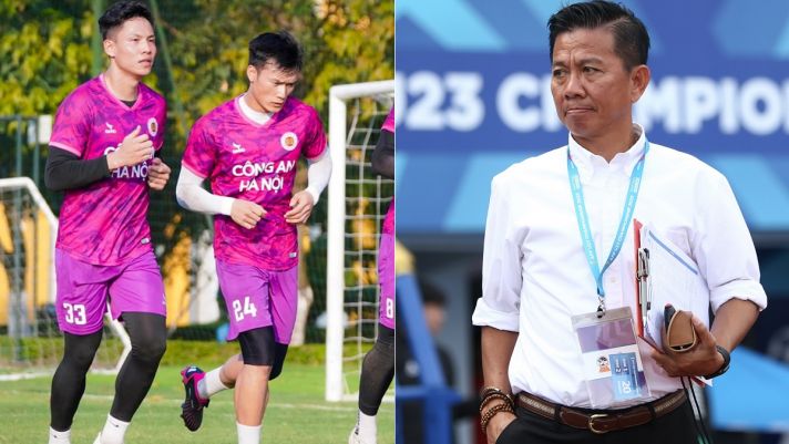 Ngôi sao của CLB Công an Hà Nội gặp rắc rối lớn, U23 Việt Nam sớm 'giương cờ trắng' ở ASIAD 19?
