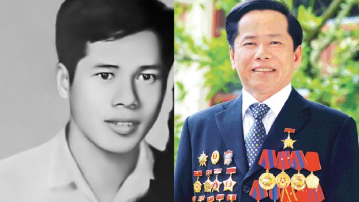Đại gia đời đầu của Việt Nam là cựu chiến binh, từng xây hầm giấu vàng, U80 làm 'anh hùng từ thiện'