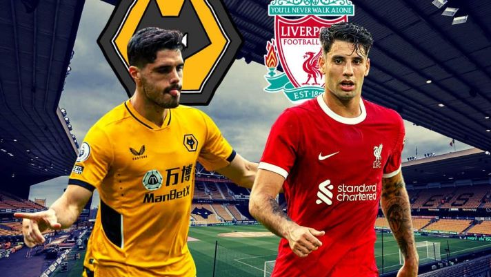 Trực tiếp bóng đá Liverpool vs Wolverhampton: 21h00 ngày 16/9 - Vòng 5 Ngoại hạng Anh 2023/2024