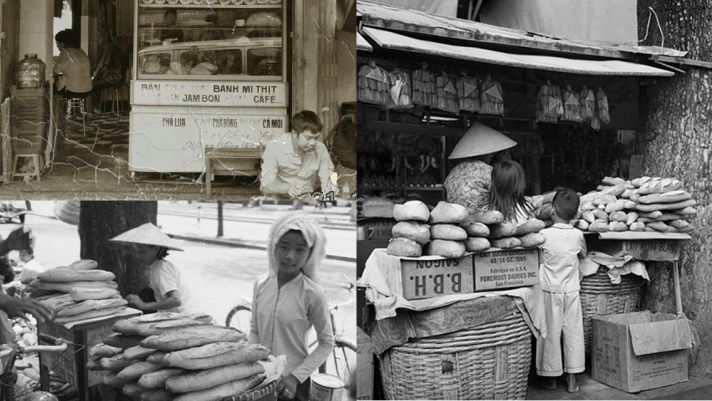 Nguồn gốc đặc biệt của bánh mì Việt Nam, cửa hàng bánh mì đầu tiên đến nay vẫn còn hoạt động