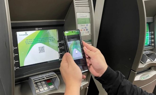 Rút tiền tại cây ATM xong đừng vội rời đi ngay, làm ngay việc này để tránh mất tiền oan