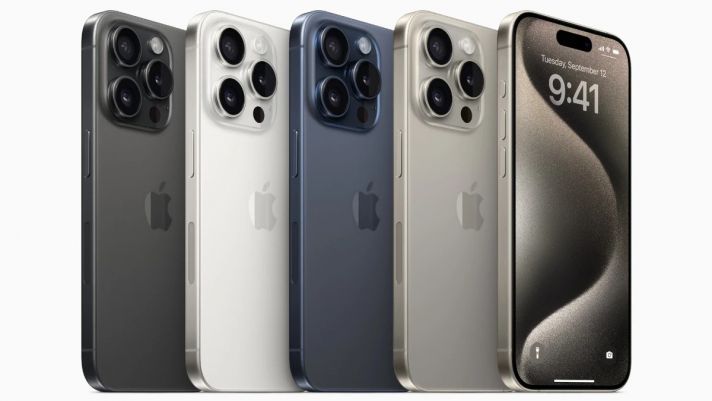 Trang bị nhiều người quan tâm nhất trước khi mua iPhone 15 được tiết lộ, ăn đứt iPhone 14 Pro Max