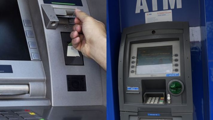 'Bỏ túi' một số lưu ý khi rút tiền tại cây ATM, đảm bảo người dùng chỉ có nhận lợi ích lớn trở lên
