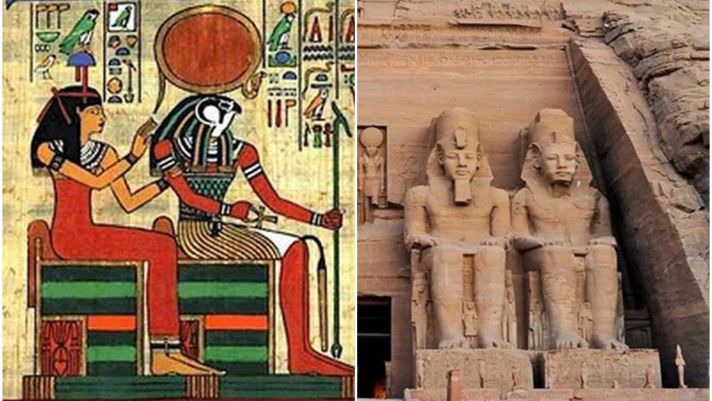 Lý do người Ai Cập cổ đại thường kết hôn cận huyết thống: Cha kết hôn với con, anh kết hôn với em