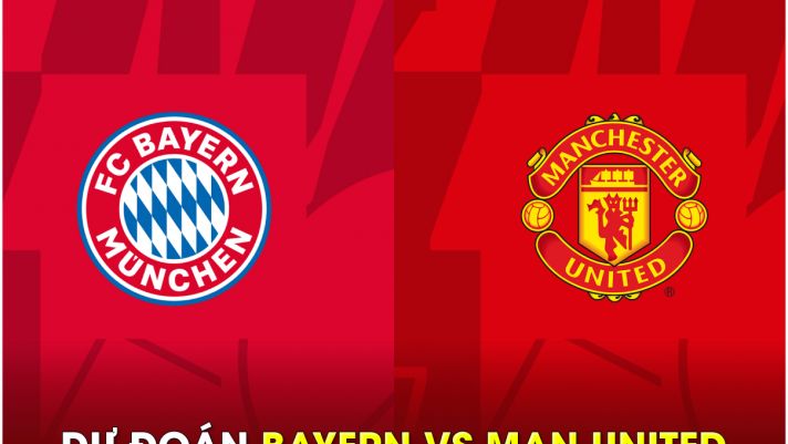 Dự đoán tỷ số Bayern vs Man Utd, 2h00 ngày 21/9 - Champions League: HLV Ten Hag nhận 'tối hậu thư'
