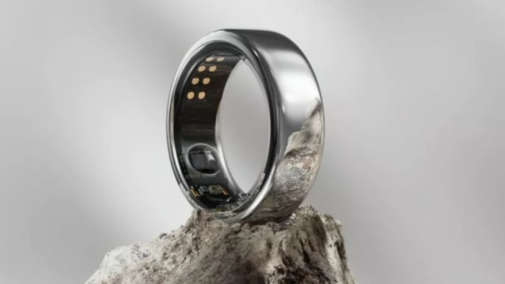 Galaxy Ring tiếp tục rò rỉ, hứa hẹn khả năng thay thế vĩnh viễn Apple Watch
