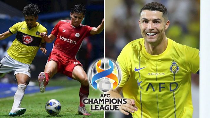Kết quả bóng đá AFC Champions League hôm nay: Ronaldo lập kỷ lục ở Al Nassr; Đại diện ĐNÁ gây chú ý