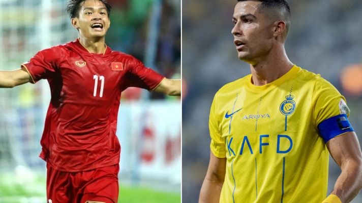 Lịch thi đấu bóng đá 19/9: ĐT Việt Nam gây sốt tại ASIAD 19; Ronaldo lập siêu kỷ lục cùng Al Nassr?